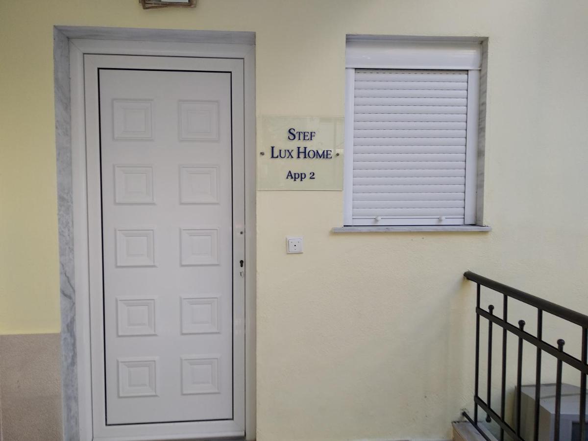 Stef Lux Home Of Kriopigi Exterior photo